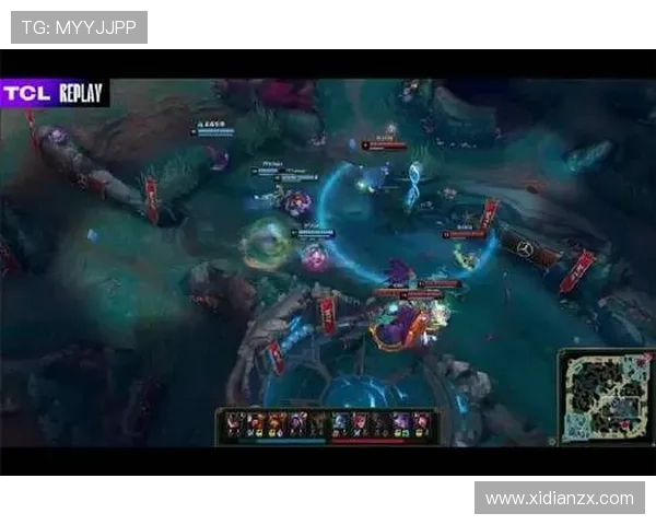 GAM Esports：征战电竞舞台的不灭传奇