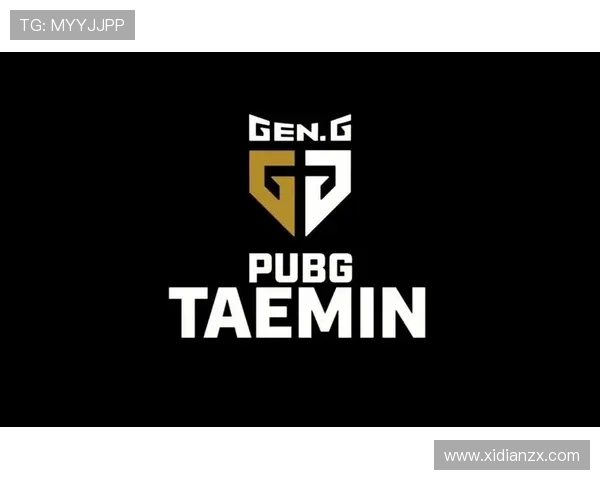 Gen.G绝地求生战队全新征程再启打造巅峰竞技传奇之路