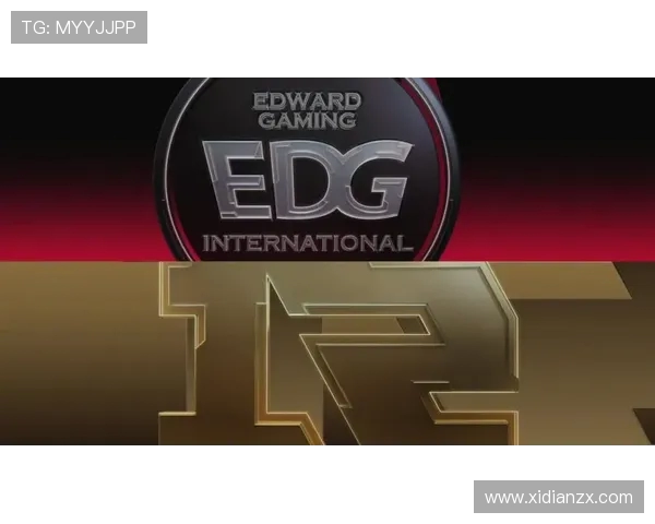 EDG与RNG巅峰对决激战正酣 谁将掌控LPL赛区的未来荣耀