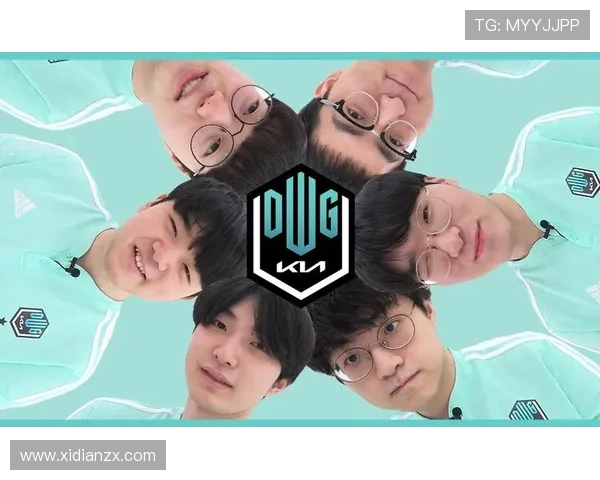 DWG KIA战队崛起背后分析：从无名小卒到全球电竞巨头的成长之路