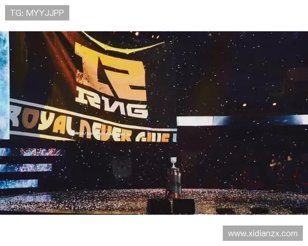 TES鏖战RNG巅峰对决谁能笑到最后豪强争锋再掀电竞风暴