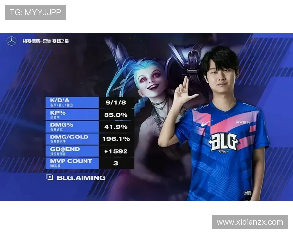 BLG鏖战TES巅峰对决燃爆赛场谁能笑到最后 BLG鏖战TES巅峰对决燃爆赛场谁能笑到最后