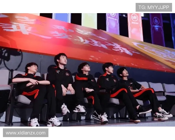 TSW战队与FLY战队激战正酣 全力拼搏力争胜利之巅