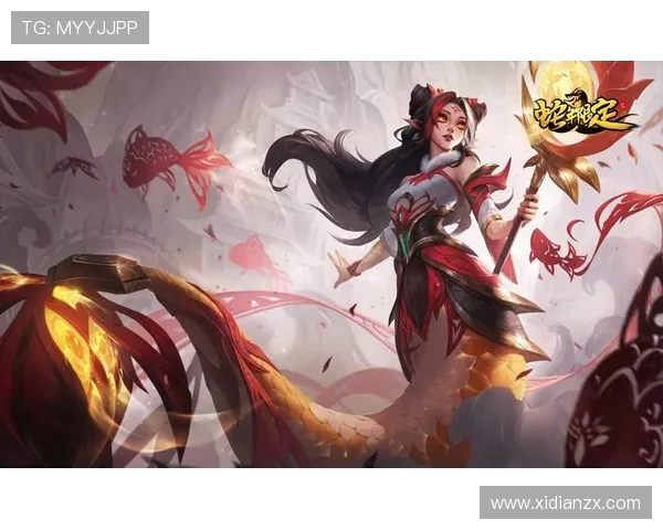 《英雄联盟S15赛季全新更新解析 新英雄新玩法引爆全球电竞》 《英雄联盟S15赛季全新更新解析 新英雄新玩法引爆全球电竞》