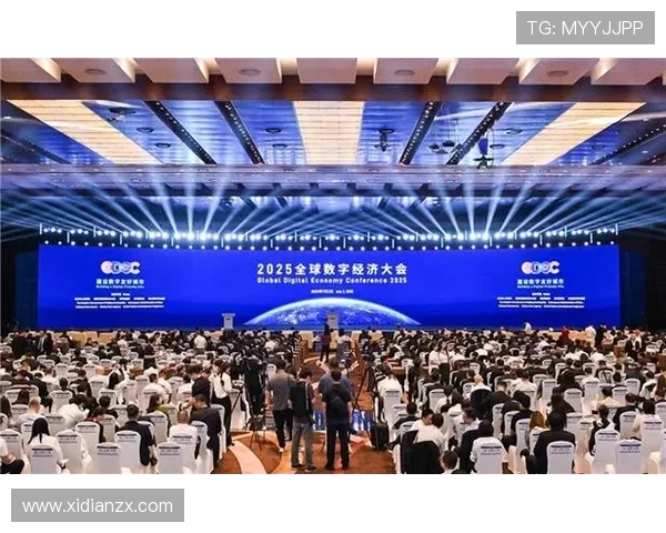 全球电竞产业加速崛起推动青年文化与数字经济深度融合 全球电竞产业加速崛起推动青年文化与数字经济深度融合