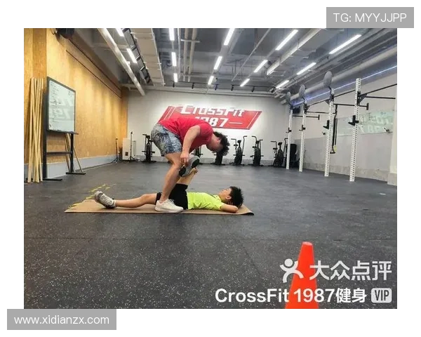 提升运动表现与身体素质的全方位训练方法与健康生活指南