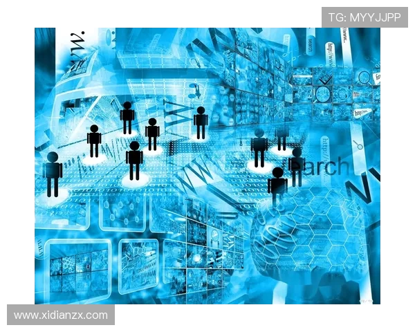 电竞行业发展趋势与未来机遇：技术创新、市场扩张与人才培养的多重挑战