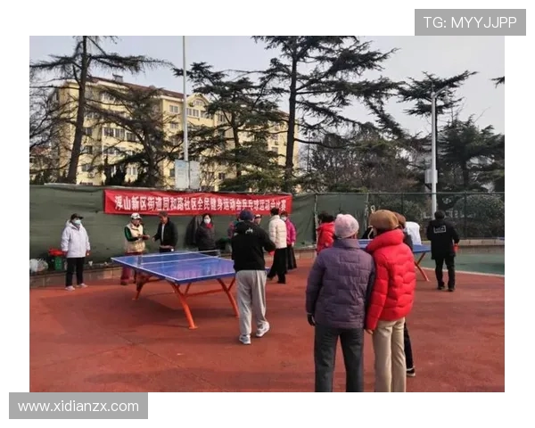 以体育运动促进身心全面发展推动全民健康生活新风尚 以体育运动促进身心全面发展推动全民健康生活新风尚