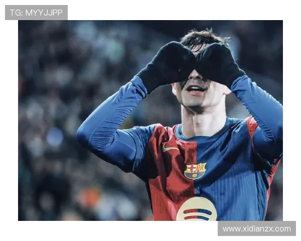 佩德里崛起：巴萨新核心的崭新征程与未来展望