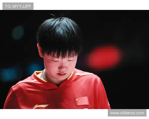 孙颖莎:乒乓新星的崛起与未来展望,如何成为世界冠军的潜力之路 孙颖莎:乒乓新星的崛起与未来展望,如何成为世界冠军的潜力之路