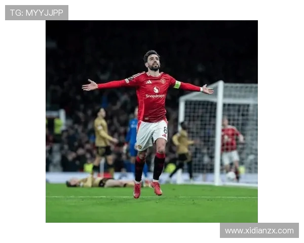 布鲁诺费尔南德斯领衔曼联崛起成中场核心带队重回巅峰