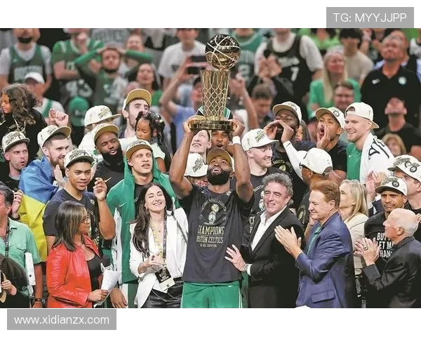 波士顿凯尔特人崛起之路从传统豪门到新时代冠军荣耀