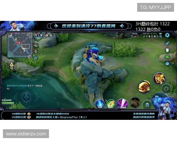 燃情峡谷巅峰之战见证英雄联盟最强王者荣耀对决时刻