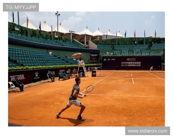 网球技术革新与发展趋势：从基础训练到高水平竞技的全方位探索