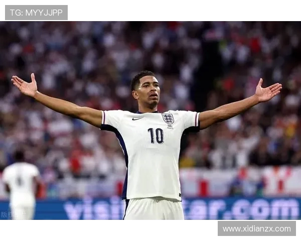 裘德贝林厄姆闪耀足坛新星以非凡天赋引领英格兰中场复兴