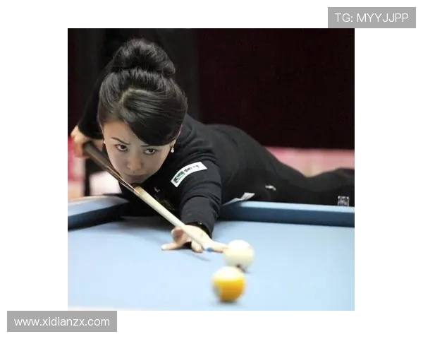 台球技艺与策略的完美结合：探索技巧提升与竞技心理的深度解析