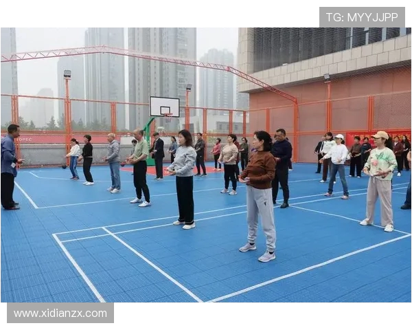 探讨体育运动对身心健康与社会活力全面促进作用的新发展视角