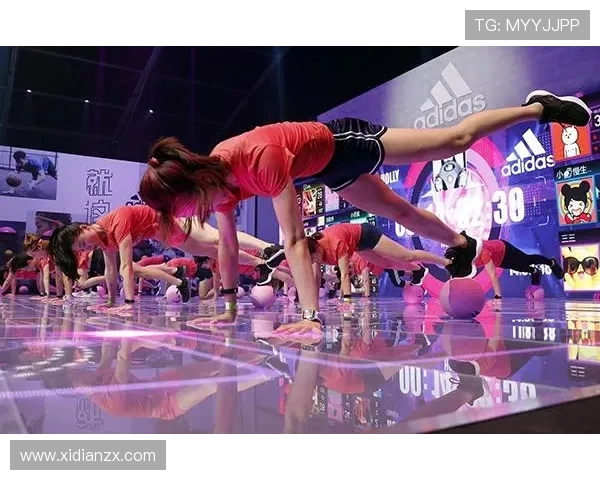 以体育运动为核心探索全民健康与竞技精神深度融合可持续发展路径 以体育运动为核心探索全民健康与竞技精神深度融合可持续发展路径