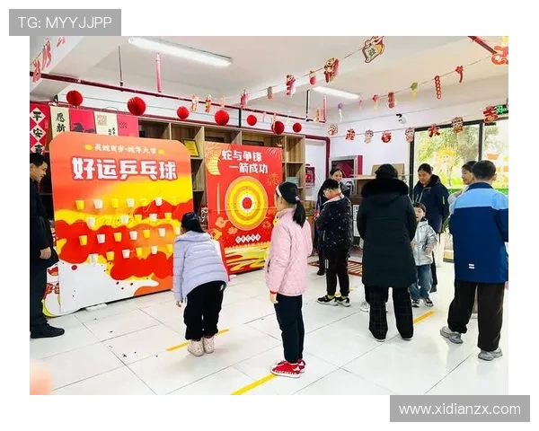 乒乓球激情碰撞展现速度与智慧完美结合的竞技魅力