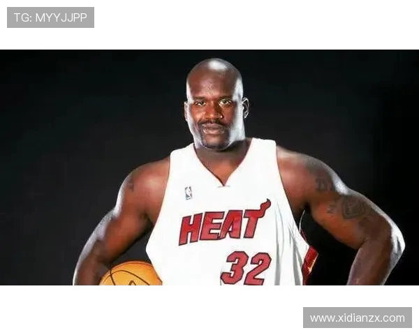 沙奎尔·奥尼尔的篮球传奇之路从天赋到挑战成就伟大时刻 沙奎尔·奥尼尔的篮球传奇之路从天赋到挑战成就伟大时刻