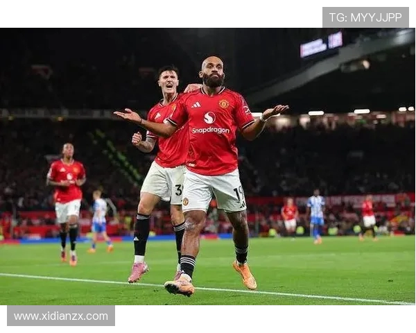 曼联重返巅峰之路：从青训到引援，如何重塑辉煌球队文化