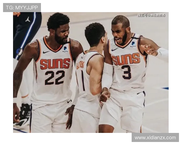 菲尼克斯太阳迎战劲敌激烈对决聚焦赛场胜负悬念升级