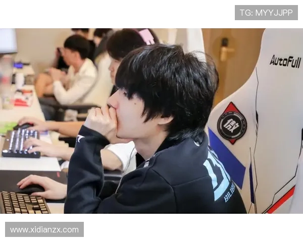 BLG战队崛起之路:从默默无闻到Major赛的耀眼明星 BLG战队崛起之路:从默默无闻到Major赛的耀眼明星