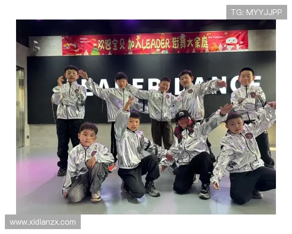 南京街舞队荣登全国团队协作排行榜首位引领街舞新潮流