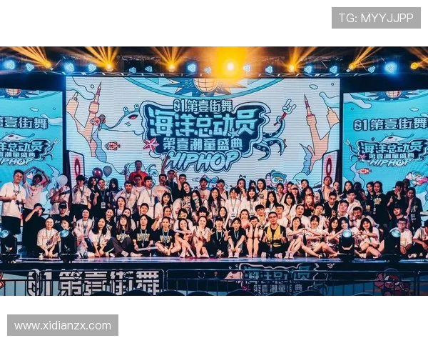 成都街舞队转型新趋势解析与未来发展展望 成都街舞队转型新趋势解析与未来发展展望