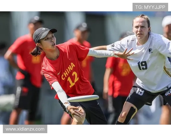 成都飞盘队灵活性分析及其在比赛中的表现与影响因素探讨
