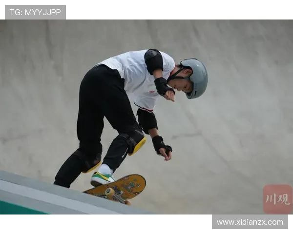 杭州滑板精英赛回顾：极限运动队展现卓越实力与团队精神