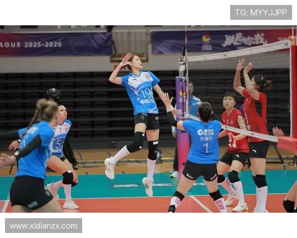 深圳排球队心理素质创新高引发关注排球界新标杆的崛起与挑战