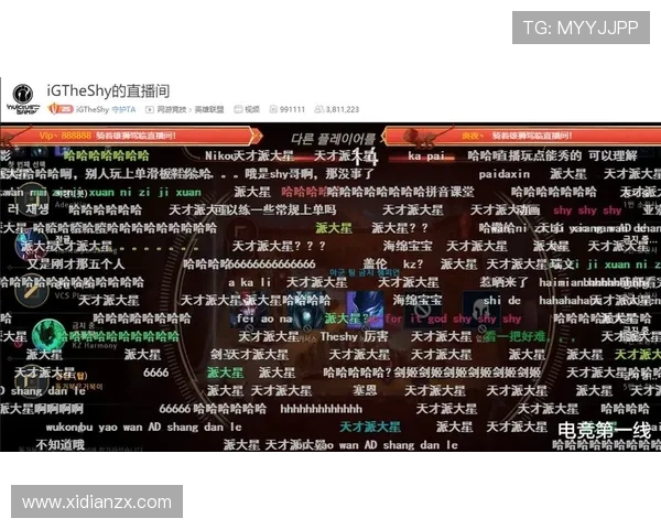 王者荣耀技术排行榜揭晓IG战队荣登第三名引发热议