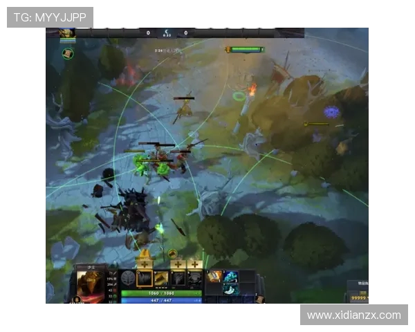 聚焦DOTA2:WE战队如何掌控比赛节奏与战术策略分析 聚焦DOTA2:WE战队如何掌控比赛节奏与战术策略分析