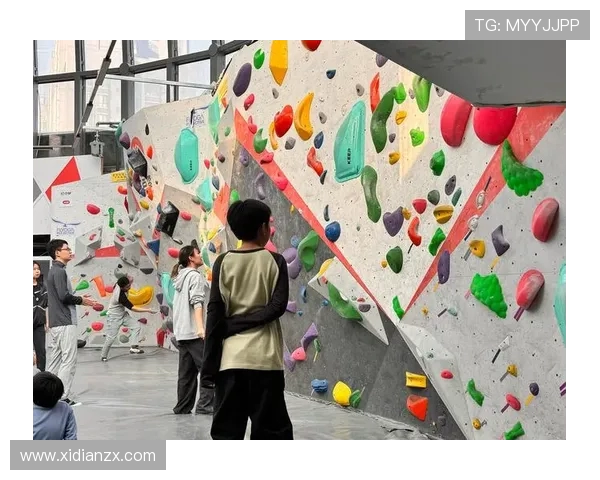 西安攀岩队的整体压制揭秘:深度解析攀岩运动的挑战与成就