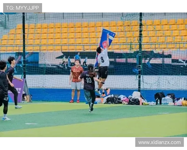 赛后复盘：杭州飞盘队vs西安飞盘队的实力