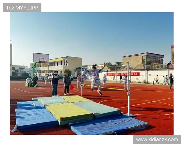 青春逐梦赛场奋勇拼搏展现新时代青年体育风采