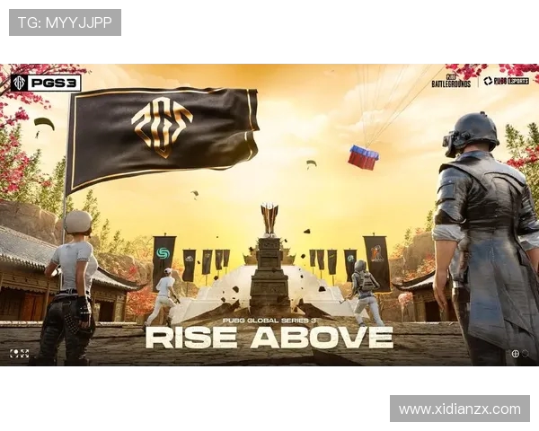 Soniqs绝地求生战队强势崛起演绎团队协作与冠军荣耀之路