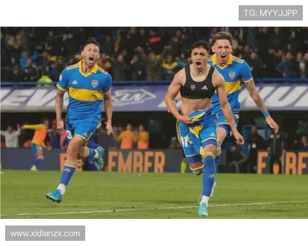 博卡青年百年荣耀传承南美足球激情与阿根廷精神象征