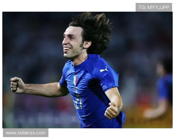 安德烈亚·皮尔洛:从天才中场到足坛传奇背后的故事与影响