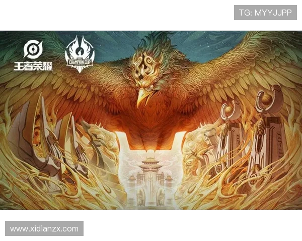 巅峰之战英雄联盟S15总决赛见证王者荣耀与新传奇的终极对决