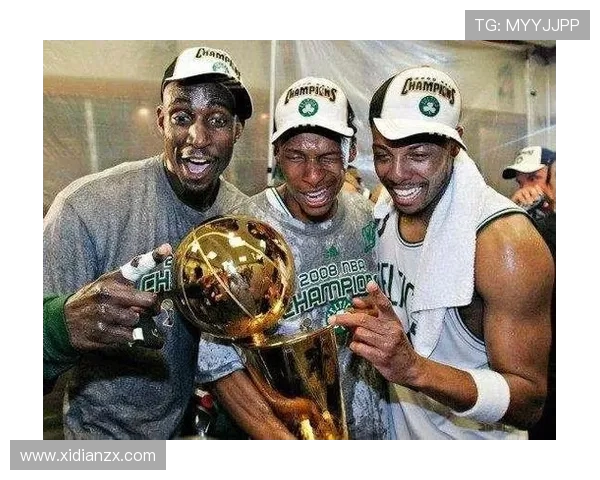 波士顿凯尔特人重塑绿军荣耀征程再现团队精神与冠军传奇