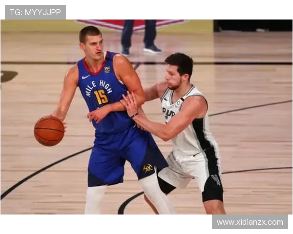 2005年NBA季后赛马刺与掘金的激烈对决回顾与分析