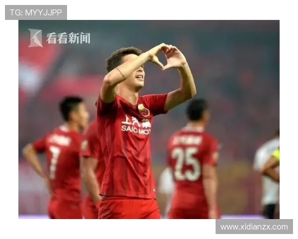 上海上港与首尔精彩对决集锦回顾球迷必看瞬间全记录