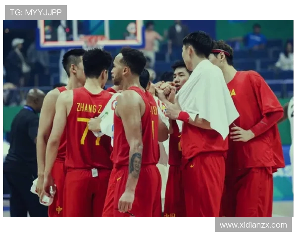 中国男篮对阵热火全场精彩回顾与赛后分析