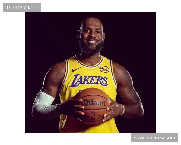 勒布朗詹姆斯如何在NBA历史上书写自己的传奇篇章与影响力