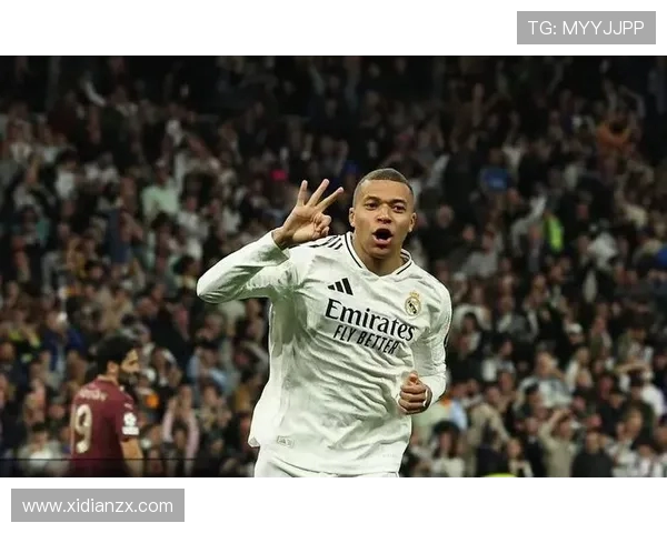 姆巴佩欧冠夜上演帽子戏法赛后发言引发未来去向猜测