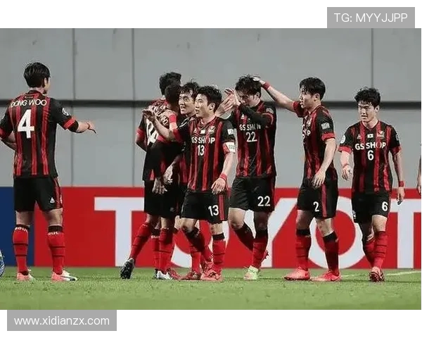 山东鲁能迎战首尔FC争夺亚冠小组出线权的关键之战