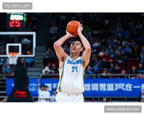 常林:从篮球场上的拼搏者到人生舞台上的奋斗者之路